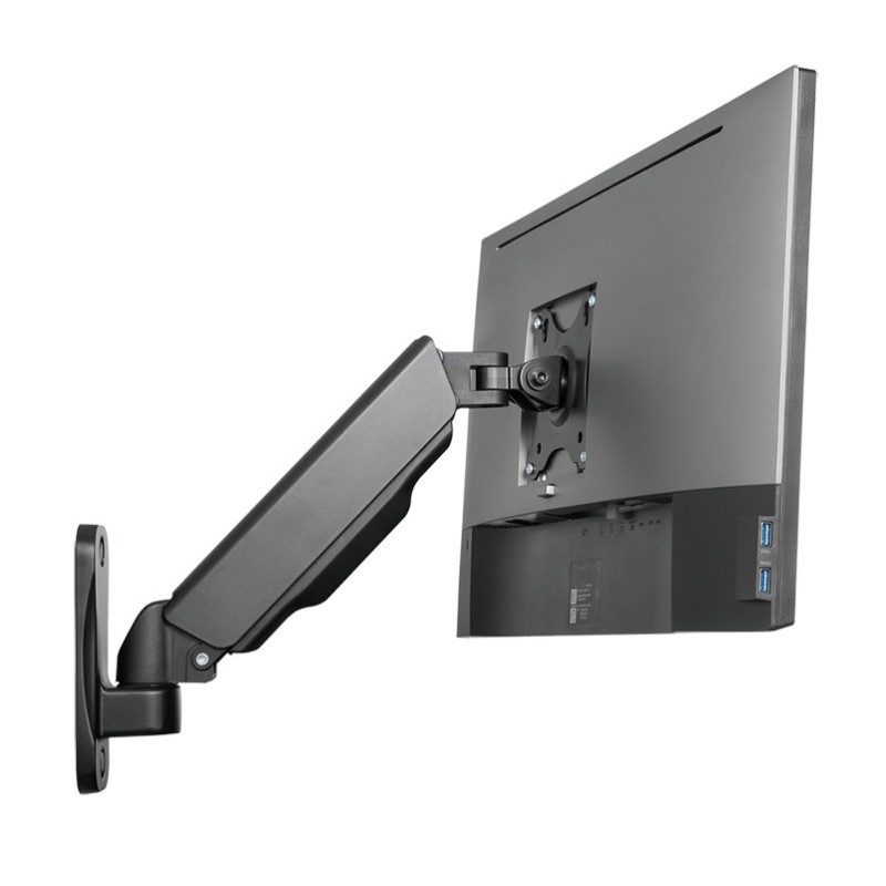 Uchwyt ścienny do monitora, 17-32 cale max 9kg | PartsPC.pl