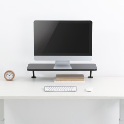 Podstawka pod monitor 13-32 cali, max 20kg | PartsPC.pl