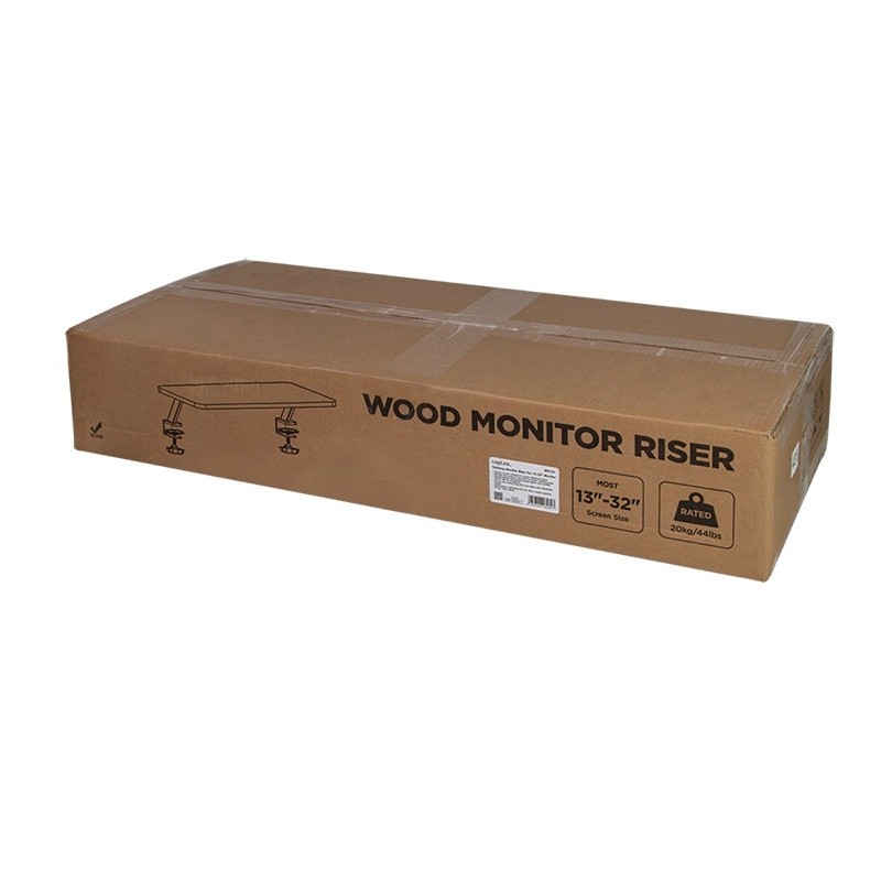 Podstawka pod monitor 13-32 cali, max 20kg | PartsPC.pl