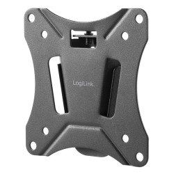 Uchwyt ścienny do TV, 13-27 cale, max 25kg | PartsPC.pl