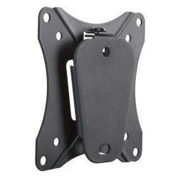Uchwyt ścienny do TV, 13-27 cale, max 25kg | PartsPC.pl