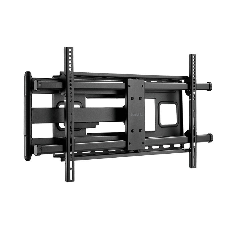Uchwyt ścienny do TV 43-80 cali max 50kg | PartsPC.pl