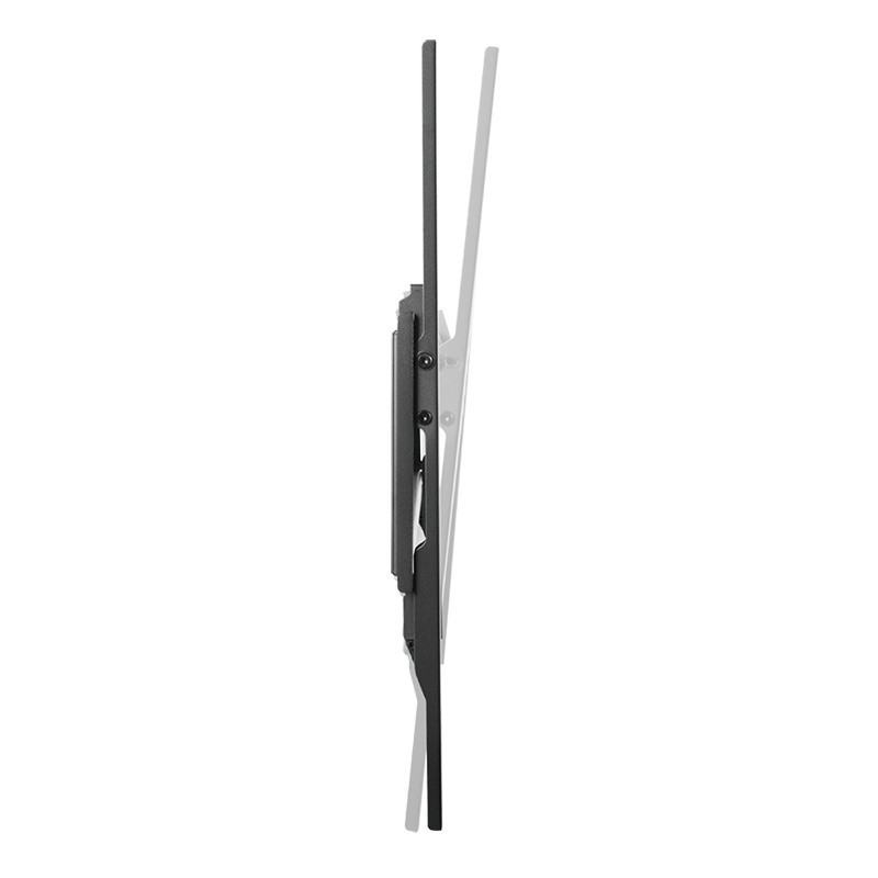 Uchwyt ścienny do TV 55-90 cali max 50kg | PartsPC.pl