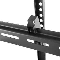 Uchwyt ścienny do TV 55-90 cali max 50kg | PartsPC.pl
