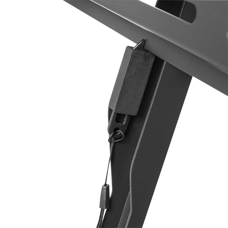 Uchwyt ścienny do TV 55-90 cali max 50kg | PartsPC.pl
