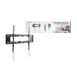 Uchwyt ścienny do TV 55-90 cali max 50kg | PartsPC.pl