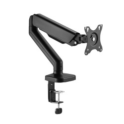 Uchwyt do monitora 17-32 cali stalowy, max 9kg | PartsPC.pl