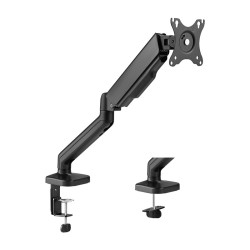 Uchwyt do monitora 17-32 cali stalowy, max 9kg | PartsPC.pl