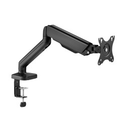 Uchwyt do monitora 17-32 cali stalowy, max 9kg | PartsPC.pl