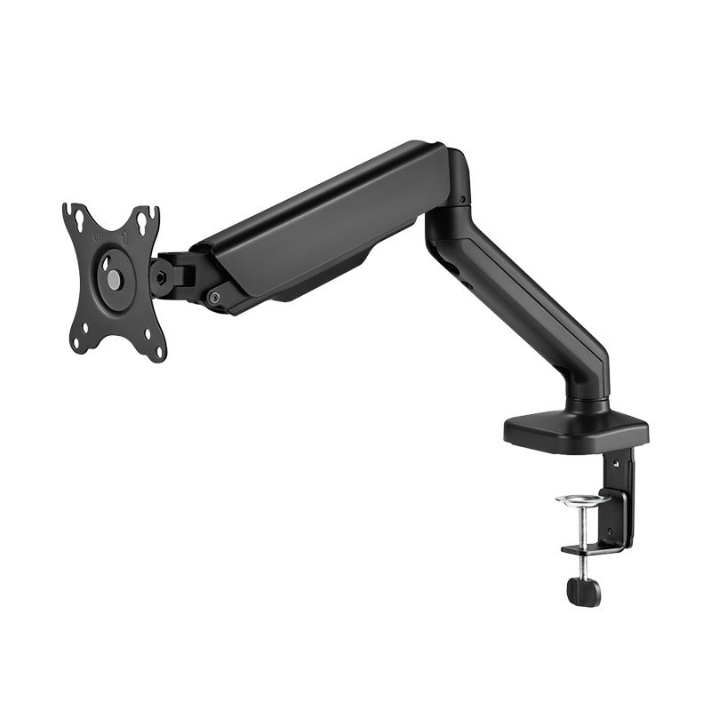 Uchwyt do monitora 17-32 cali stalowy, max 9kg | PartsPC.pl