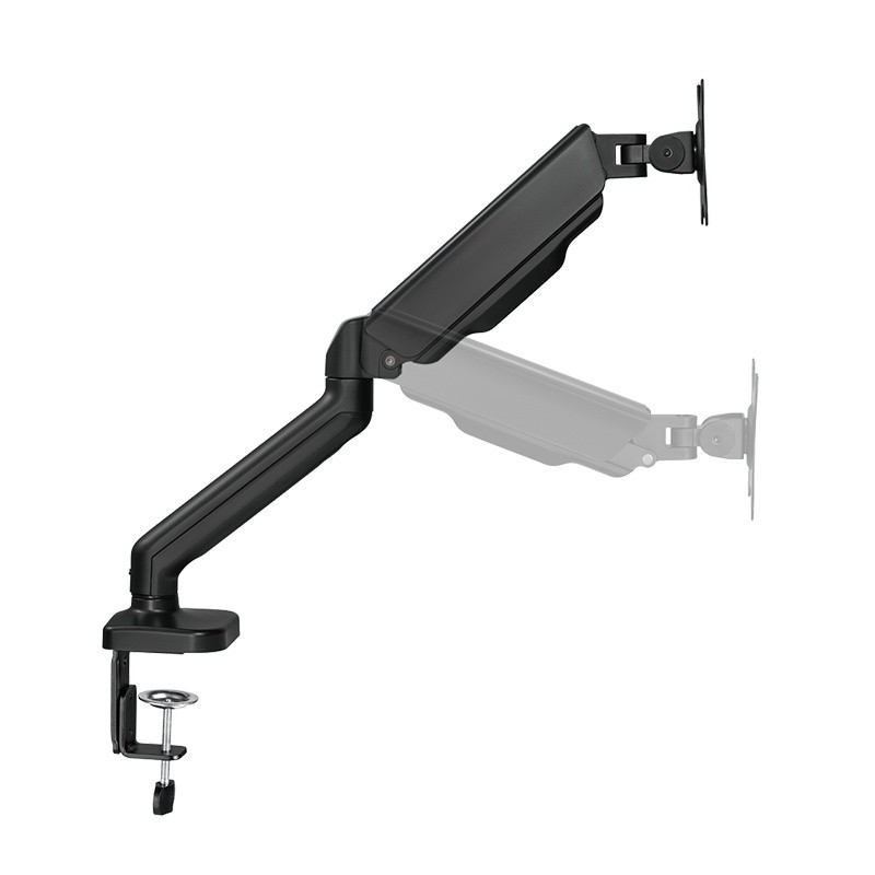 Uchwyt do monitora 17-32 cali stalowy, max 9kg | PartsPC.pl