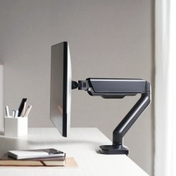 Uchwyt do monitora 17-32 cali stalowy, max 9kg | PartsPC.pl
