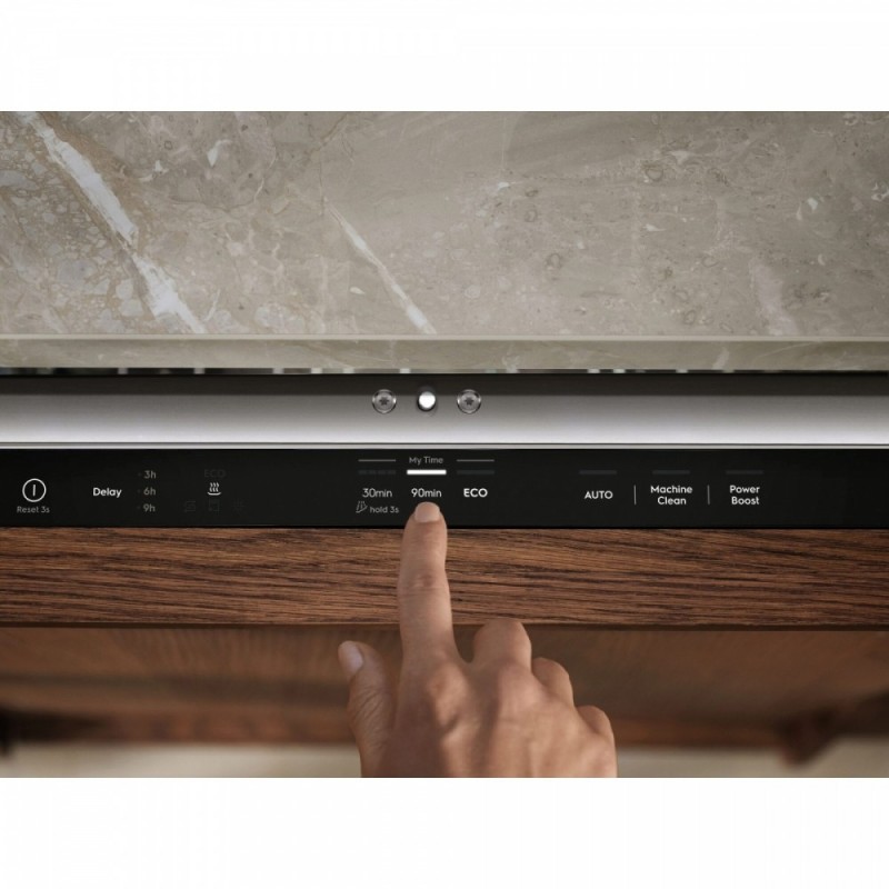 Zmywarka E52LE100S | PartsPC.pl