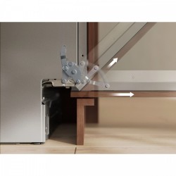 Zmywarka E52LE100S | PartsPC.pl
