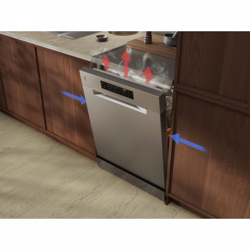 Zmywarka E52SE100SW | PartsPC.pl