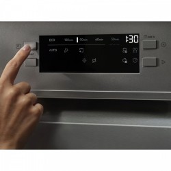 Zmywarka E52SE100SW | PartsPC.pl