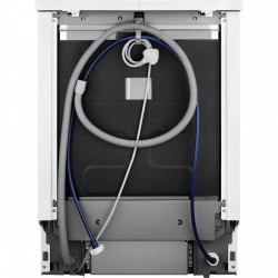 Zmywarka E52SE100SX | PartsPC.pl