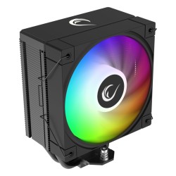 Rampage RM-C200 FROSTY Chłodzenie procesora ARGB Fan 120 mm,… | PartsPC.pl