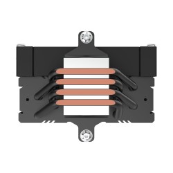 Rampage RM-C180 FROSTY Chłodzenie procesora ARGB Fan 120 mm,… | PartsPC.pl