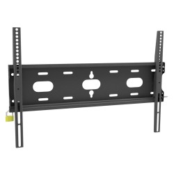 Uchwyt ścienny MD-WM6040 do 125kg do Vesa 600x400mm | PartsPC.pl