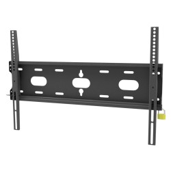 Uchwyt ścienny MD-WM6040 do 125kg do Vesa 600x400mm | PartsPC.pl