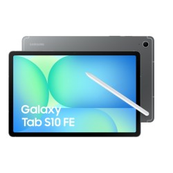 Tablet Galaxy Tab S10 FE X520 10.9 cala Wifi 8/128GB szary | PartsPC.pl