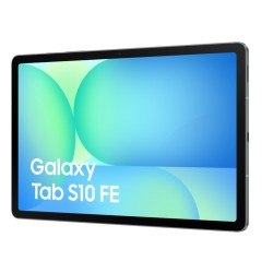 Tablet Galaxy Tab S10 FE X520 10.9 cala Wifi 8/128GB szary | PartsPC.pl