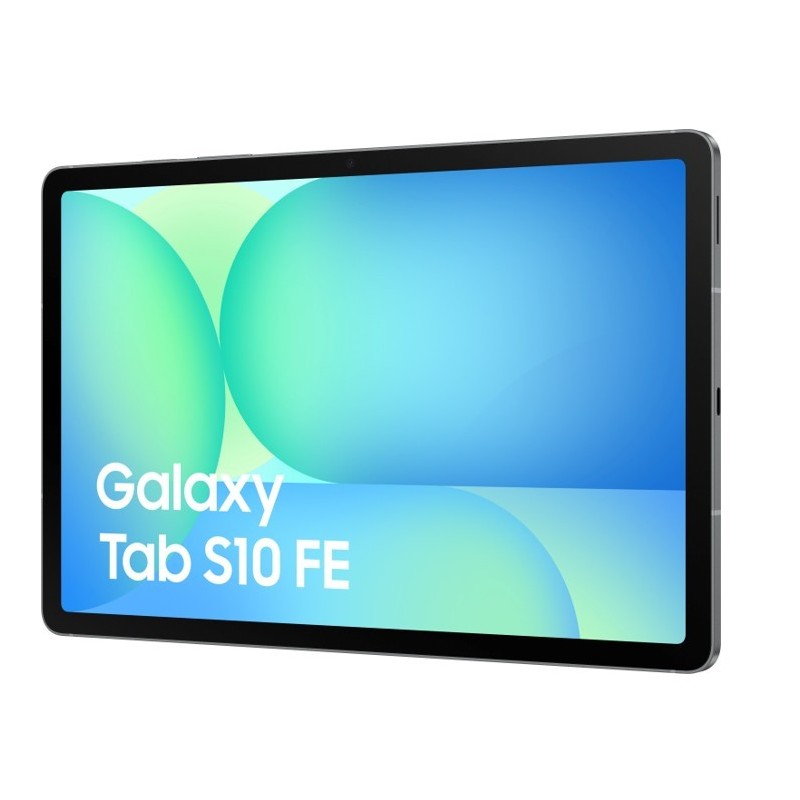 Tablet Galaxy Tab S10 FE X520 10.9 cala Wifi 8/128GB szary | PartsPC.pl