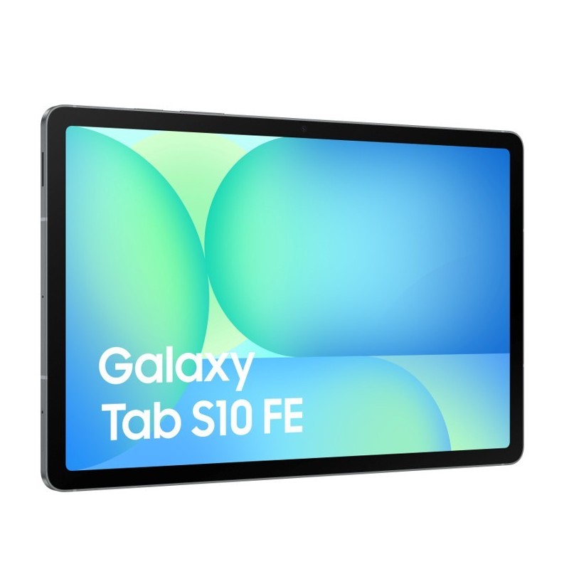 Tablet Galaxy Tab S10 FE X520 10.9 cala Wifi 8/128GB szary | PartsPC.pl