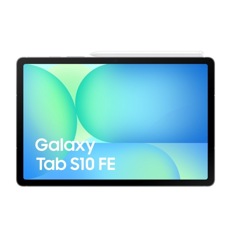 Tablet Galaxy Tab S10 FE X520 10.9 cala Wifi 8/128GB szary | PartsPC.pl