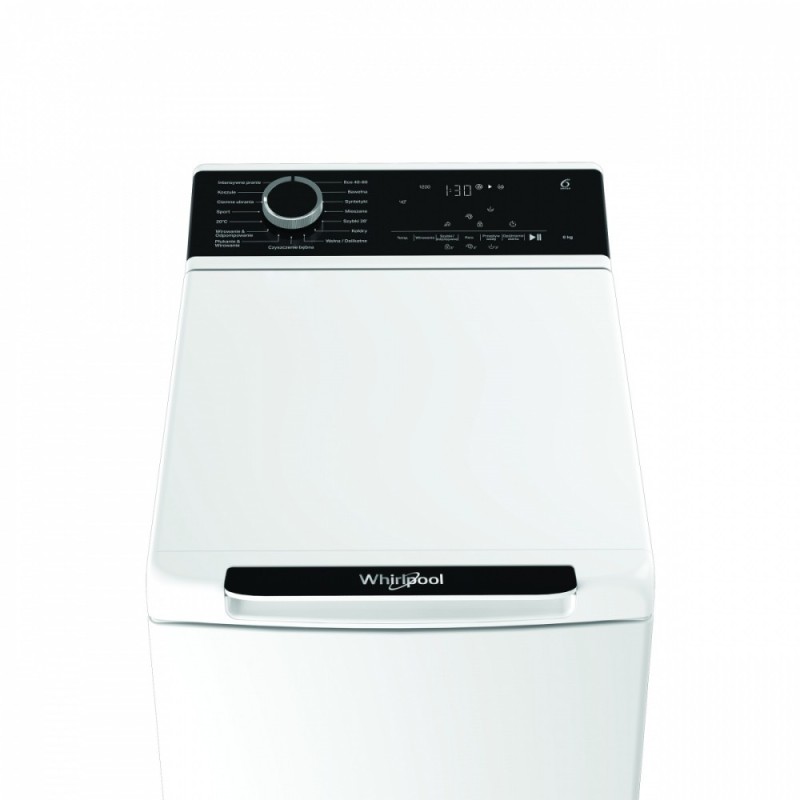 Pralka TW621DBFCPL | PartsPC.pl