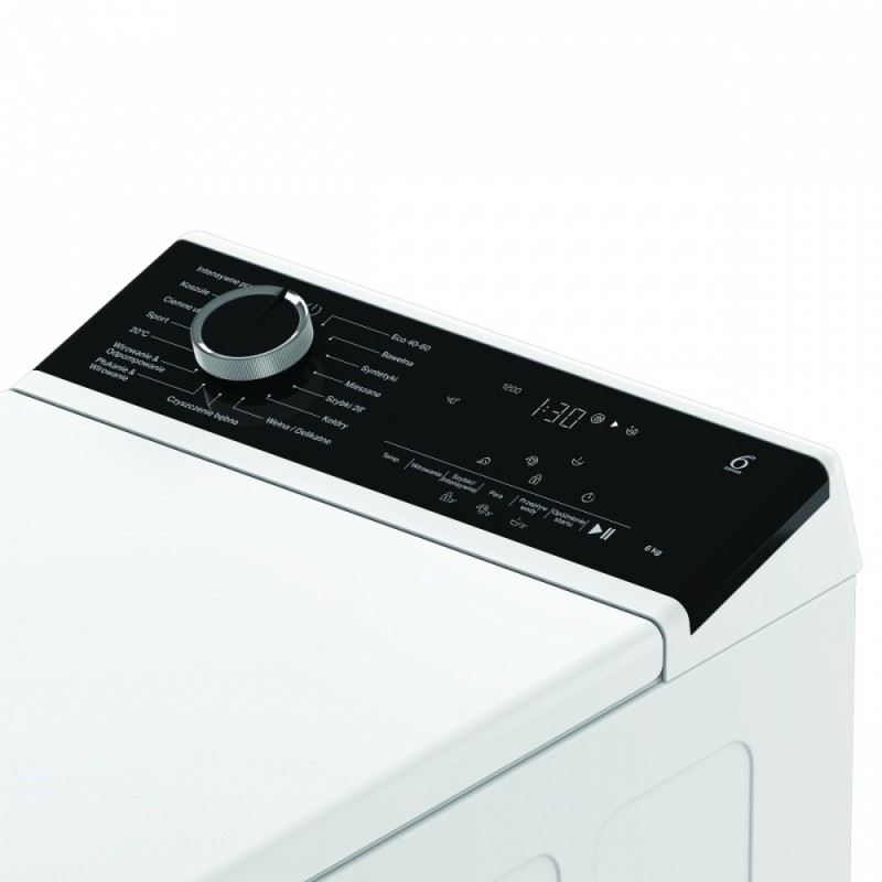 Pralka TW621DBFCPL | PartsPC.pl