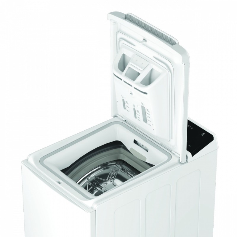 Pralka TW621DBFCPL | PartsPC.pl
