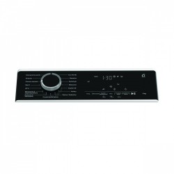 Pralka TW621DBFCPL | PartsPC.pl