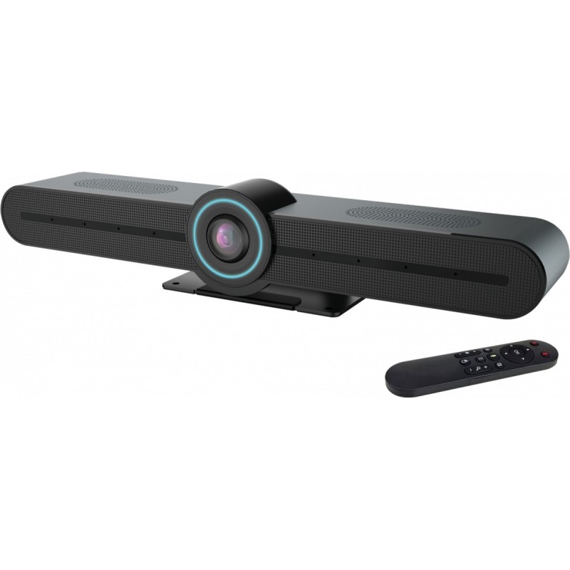 Kamera internetowa C-BAR30-1 4K,2160p,8.29M,116st,1x5W | PartsPC.pl