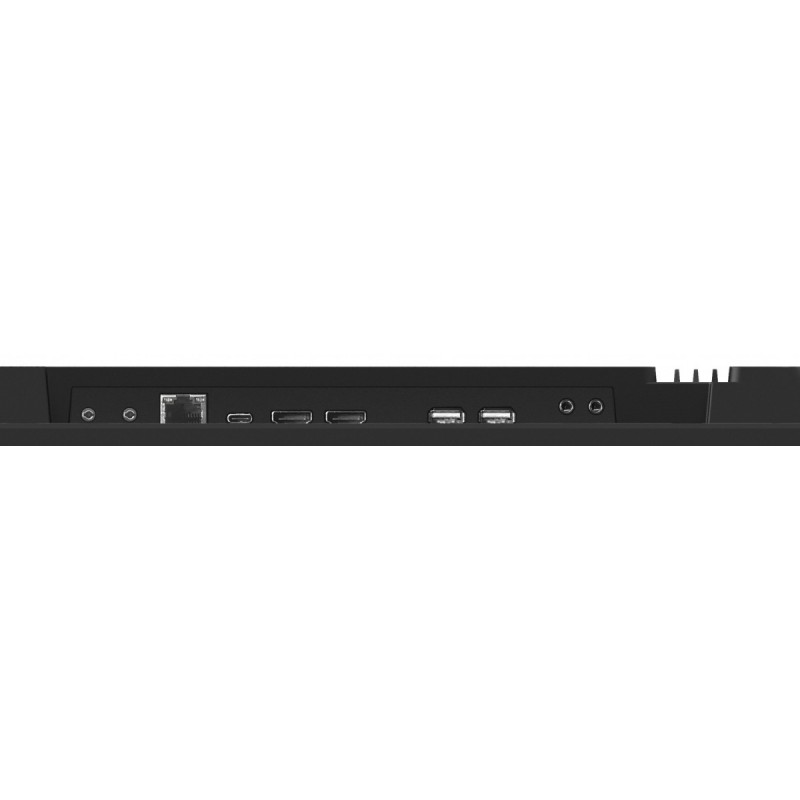 Monitor profesjonalny 55 cali LH5566UHSB-B1AG 4K, VA, A14, 8… | PartsPC.pl