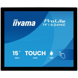 Monitor 15 cali TF1534MC-B8X TN,POJ.10pkt.HDMI,DP,VGA,4:3,IP… | PartsPC.pl