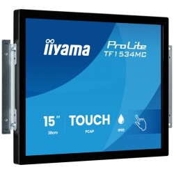 Monitor 15 cali TF1534MC-B8X TN,POJ.10pkt.HDMI,DP,VGA,4:3,IP… | PartsPC.pl