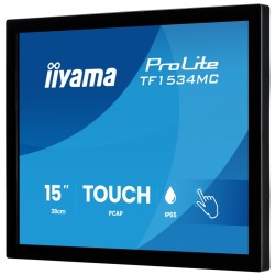Monitor 15 cali TF1534MC-B8X TN,POJ.10pkt.HDMI,DP,VGA,4:3,IP… | PartsPC.pl