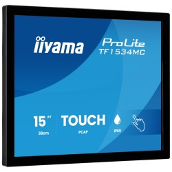 Monitor 15 cali TF1534MC-B8X TN,POJ.10pkt.HDMI,DP,VGA,4:3,IP… | PartsPC.pl