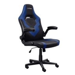 Krzesło komputerowe GXT703B RIYE niebieski | PartsPC.pl