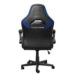 Krzesło komputerowe GXT703B RIYE niebieski | PartsPC.pl