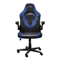 Krzesło komputerowe GXT703B RIYE niebieski | PartsPC.pl
