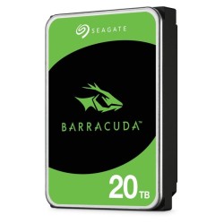 Dysk twardy BarraCuda 20TB 3.5 cala ST20000DM001 | PartsPC.pl
