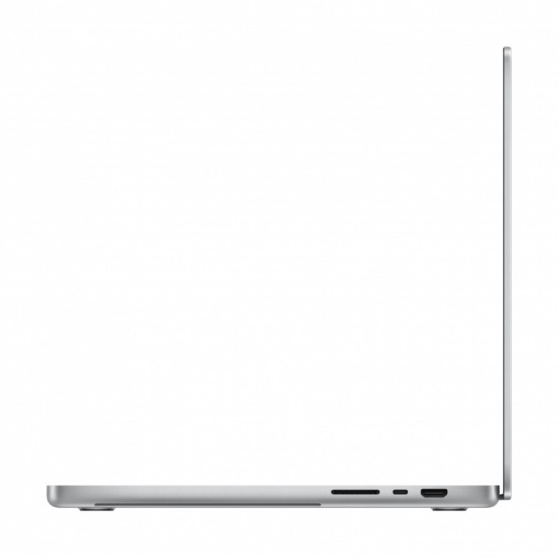 MacBook Pro 16.2 cala: M5 Pro 18/20, 48GB, 1TB SSD, bez zasi… | PartsPC.pl