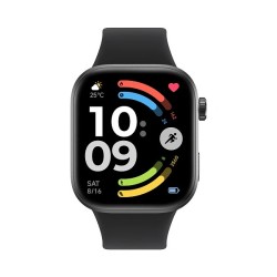 Smartwatch Redmi Watch 6 Obsidian Black | PartsPC.pl