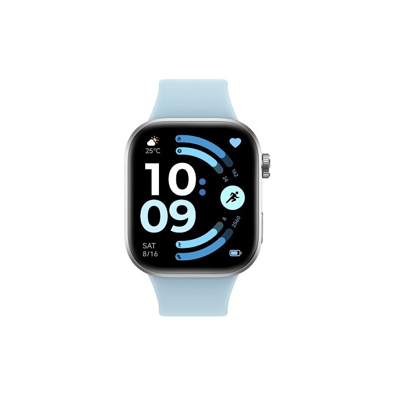 Smartwatch Redmi Watch 6 Glacier Blue | PartsPC.pl