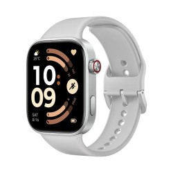 Smartwatch Redmi Watch 6 NFC Srebrny | PartsPC.pl