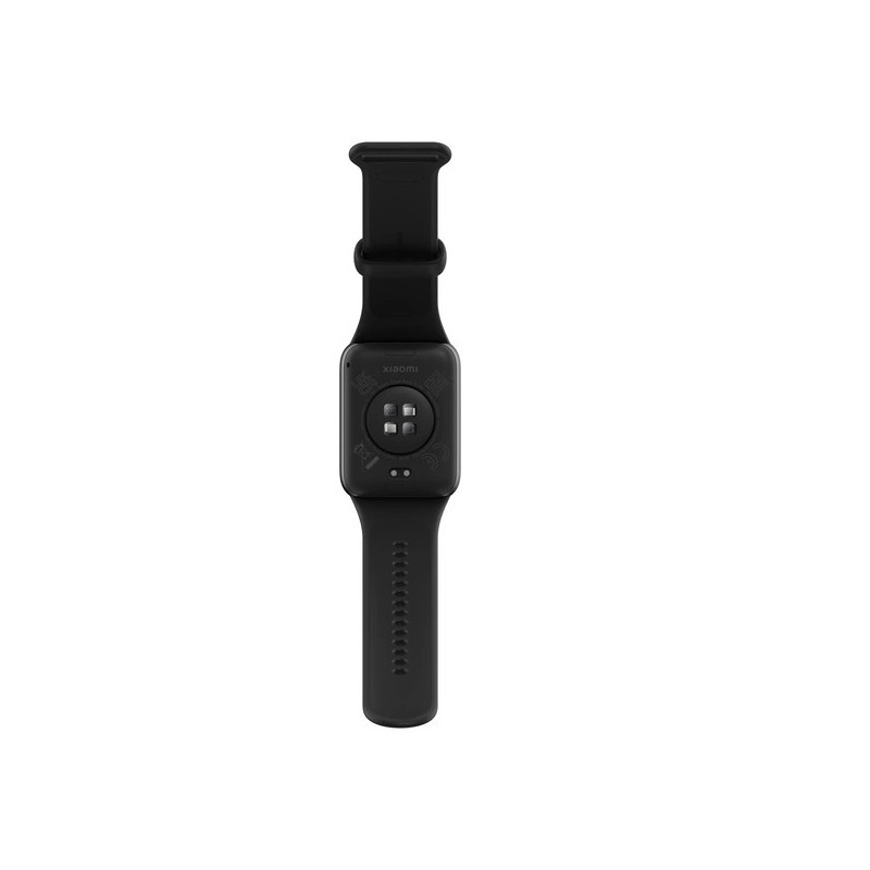 Smartwatch Smart Band 10 Pro Czarny | PartsPC.pl