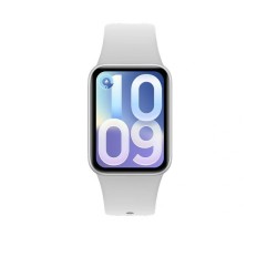 SmartWatch Smart Band 10 Pro NFC Srebrny | PartsPC.pl